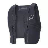 Pánska bunda Alpinestars Techdura black/reflex