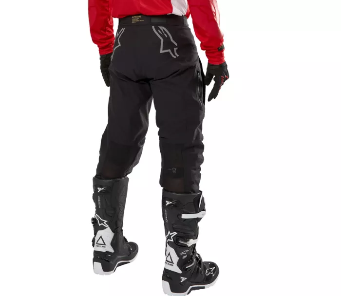 Pánske nohavice Alpinestars Techdura black