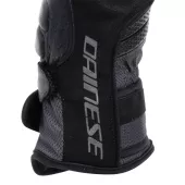 Rukavice na moto Dainese TEYDE GORE-TEX® BLACK/IRON-GATE