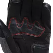 Rukavice na moto Dainese TEYDE GORE-TEX® BLACK/IRON-GATE