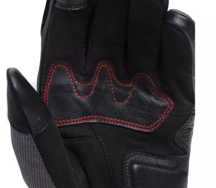 Rukavice na moto Dainese TEYDE GORE-TEX® BLACK/IRON-GATE