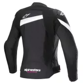 Dámska bunda Alpinestars 331 0524 12 Stella T-GP plus R v4 black/white