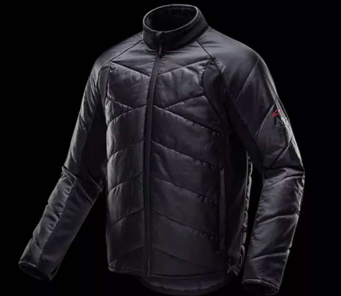 Alpinestars AMT Thermal black vel. L