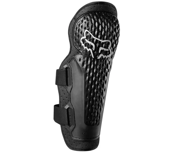 Chrániče kolien Fox Titan Sport Knee Guard black