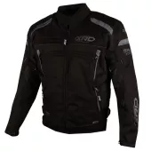 Bunda na motorku XRC Totter 2.0 WTP men sport jacket black