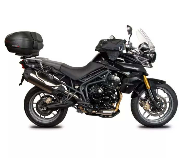 Nosič horního kufru Shad T0TG81ST TOP MASTER TRIUMPH TIGER 800 XC (11-20)