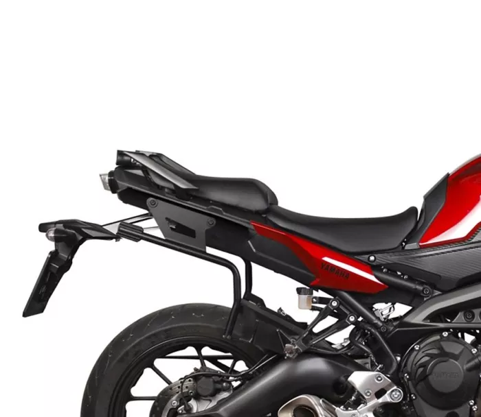 Bočné nosiče Shad Y0MT95IF 3P systém Yamaha MT09 Tracer (15-17)