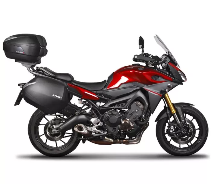 Bočné nosiče Shad Y0MT95IF 3P systém Yamaha MT09 Tracer (15-17)