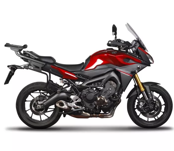 Bočné nosiče Shad Y0MT95IF 3P systém Yamaha MT09 Tracer (15-17)