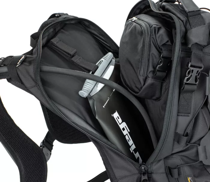 Kriega KRUT18-L backpack Trail 18 - Lime