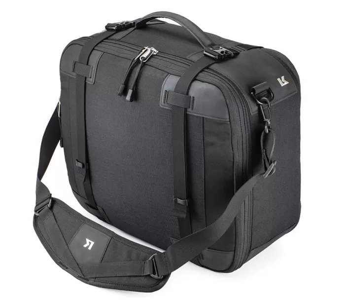 Taška Kriega KS40 Travel bag black