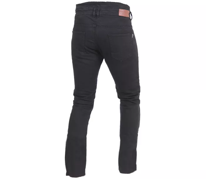 Kevlarové džínsy Trilobite Micas Urban men jeans black