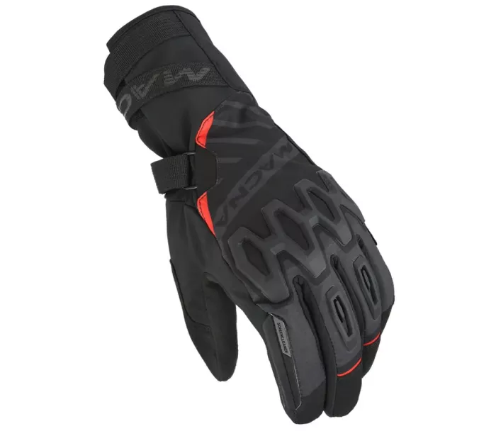 Macna Tyrian RTX black gloves men vel. L