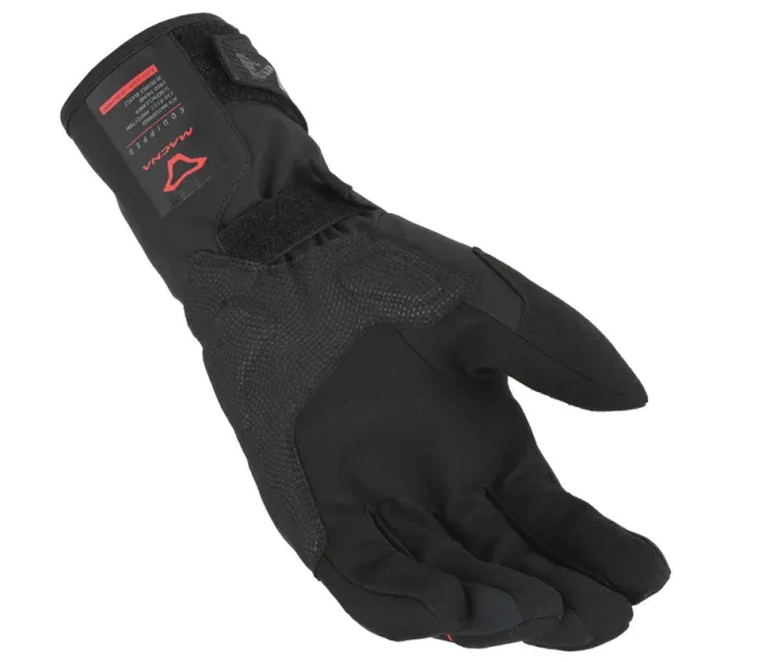 Macna Tyrian RTX black gloves men vel. L