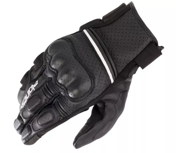 Rukavice na moto Alpinestars Phenom Air black/white