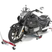 Pojazdný stojan ACEBIKES U-Tum Motor Mover XL