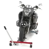 Pojazdný stojan ACEBIKES U-Tum Motor Mover XL