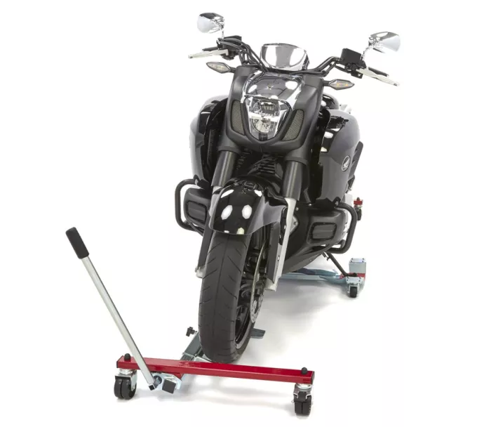 Pojazdný stojan ACEBIKES U-Tum Motor Mover XL