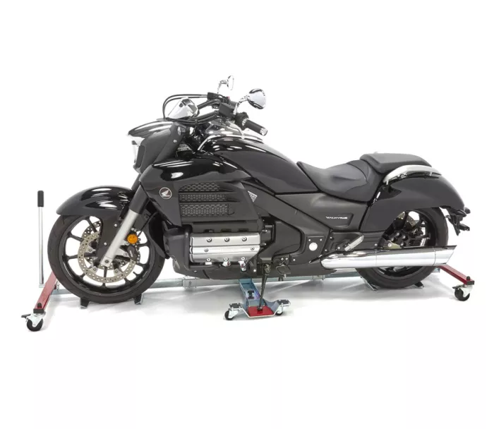 Pojazdný stojan ACEBIKES U-Tum Motor Mover XL