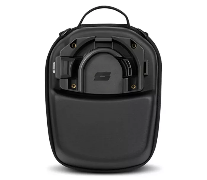 Shad X0SE09CL Click system tank bag E09CL