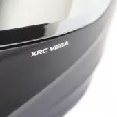 Integrálna helma XRC VEGA matt black