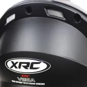 Integrálna helma XRC VEGA matt black