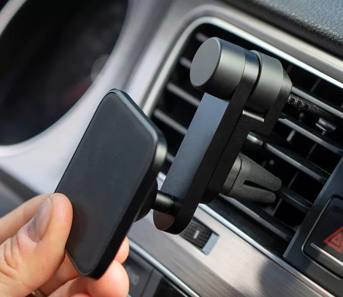 Peak Design Car Mount Vent Black