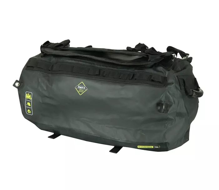 Pack´N GO PCKN22009 WP Vernal 70 l Travel bag