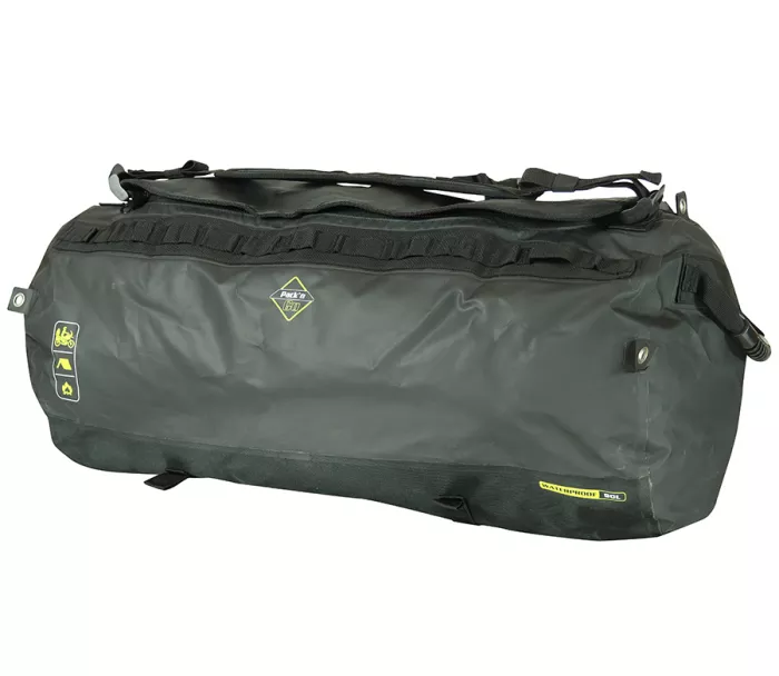 Pack´N GO PCKN22010 WP Vernal 90 l Travel bag