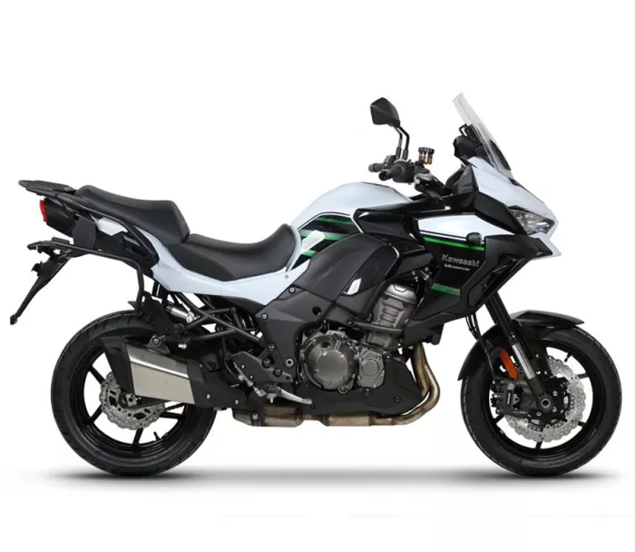 Bočné nosiče Shad K0VR19NIF 3P systém Kawasaki Versys 1000 (19-21)