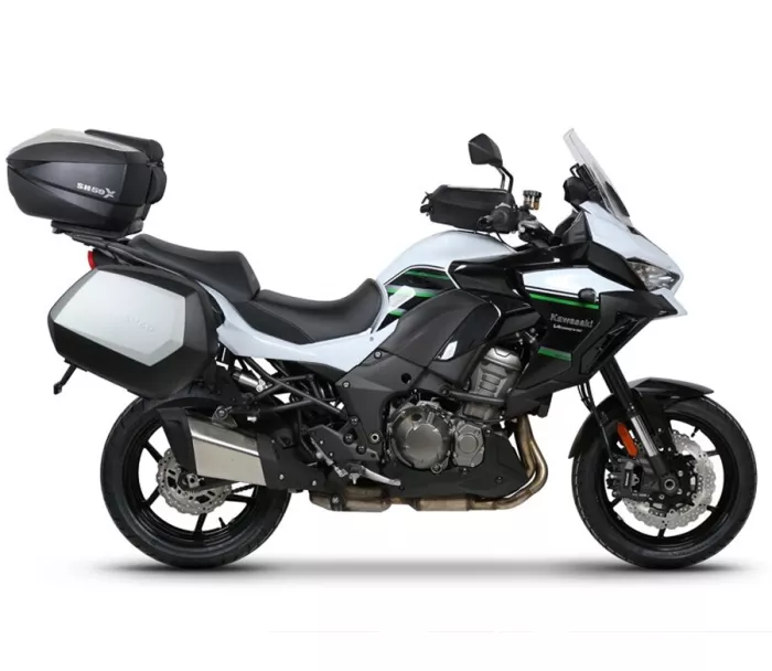 Bočné nosiče Shad K0VR19NIF 3P systém Kawasaki Versys 1000 (19-21)