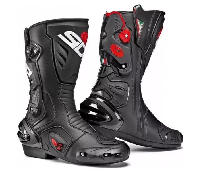 SIDI VERTIGO 2 45 black/black