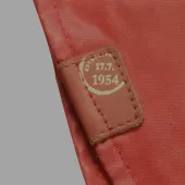 Dámska kevlarová košeľa Rusty Pistons RPSWW45 Village red