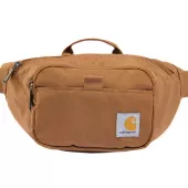 Bedrová taška carhartt® brown