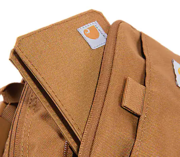 Bedrová taška carhartt® brown