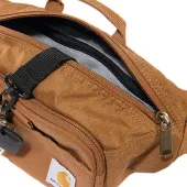 Bedrová taška carhartt® brown