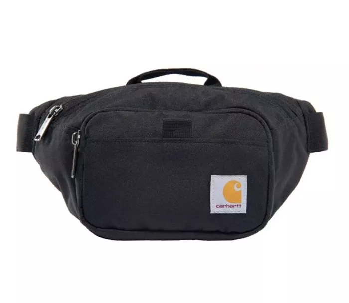 CARHARTT Waist Pack black