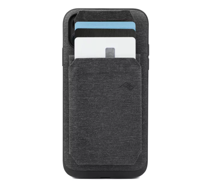 Peak Design Wallet Stand Charcoal