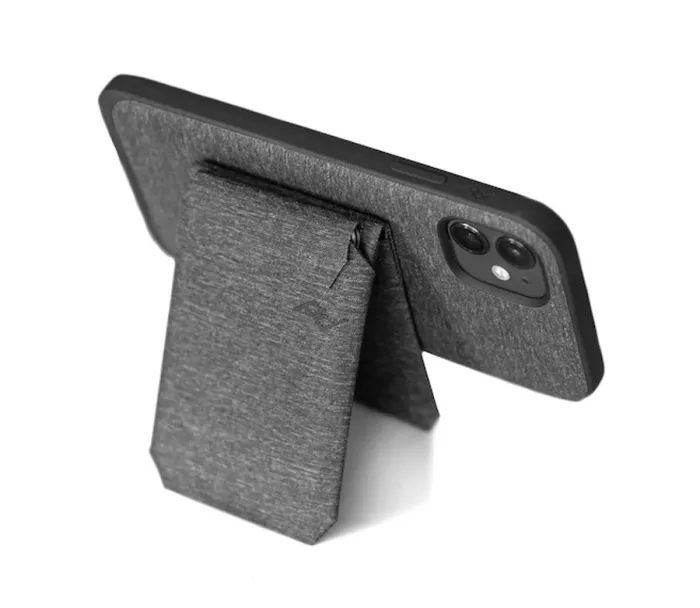 Peak Design Wallet Stand Charcoal