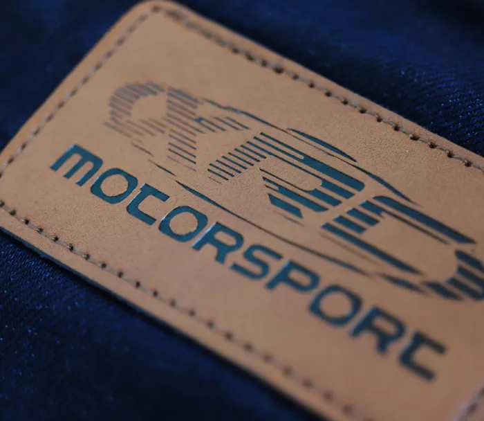 Džínsy na moto XRC Cropped jeans men blue