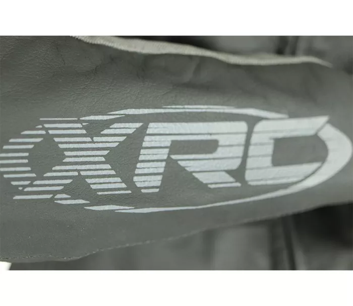 Bunda na moto XRC Grans 2.0 blk/grey