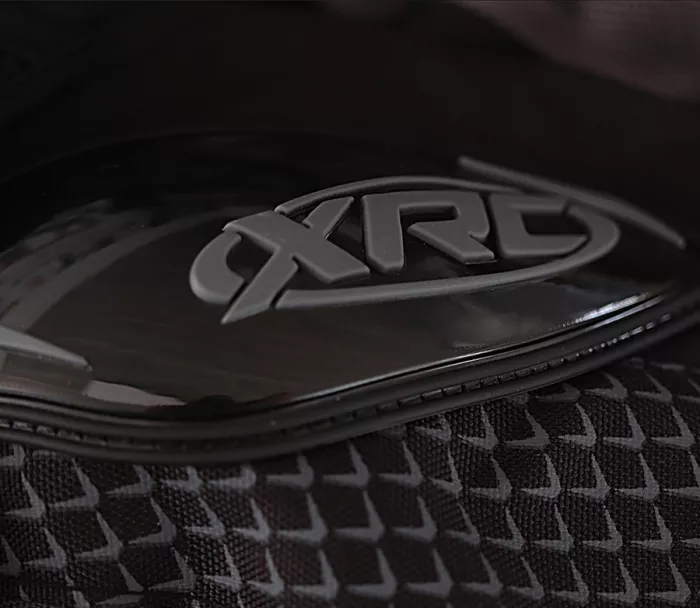 Dámská bunda XRC Haderg AIR blk/grey