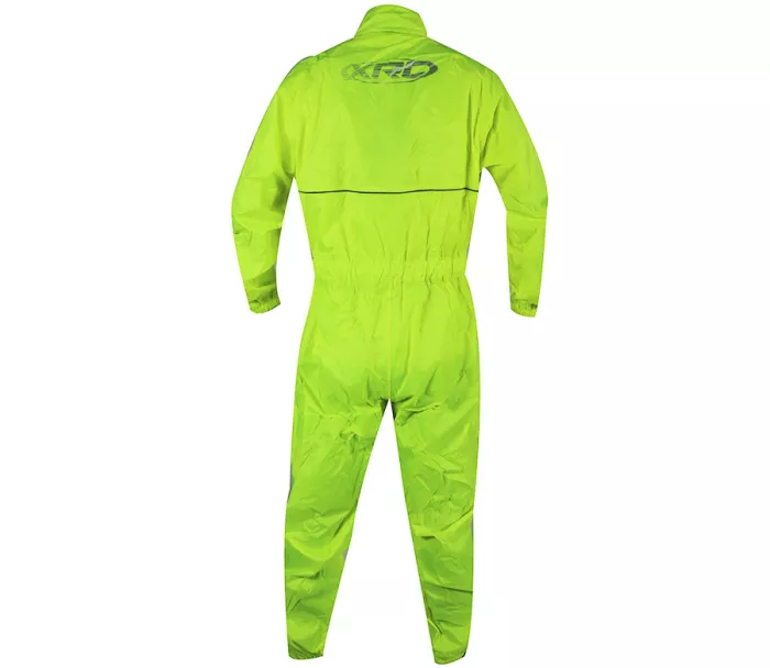 Pláštenka XRC 21102 Irandu yellow fluo