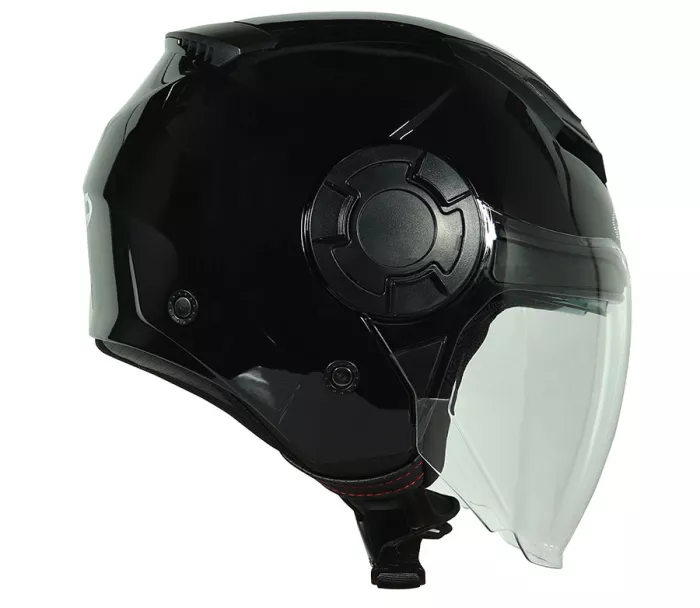 Helma na moto XRC Metric 2.0 black