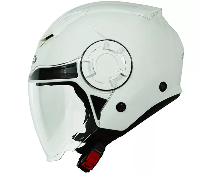 Helma na moto XRC Metric 2.0 white