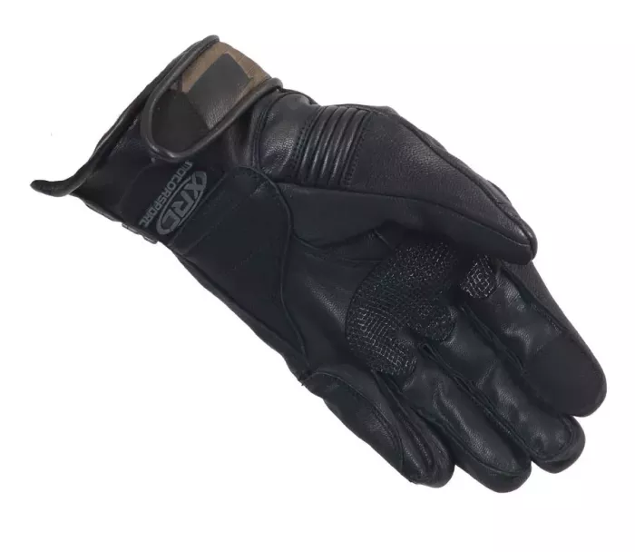 Dámské rukavice XRC TALLE BLK/BLK women gloves