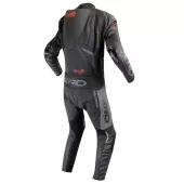 Jednodielna kombinéza XRC Circuito HLT men Tech10 black/grey/red