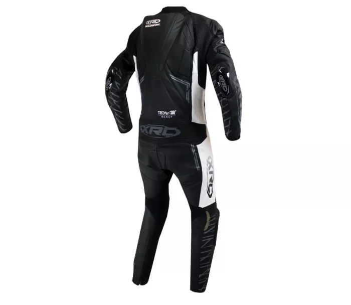 Jednodielna kombinéza XRC Circuito HLT men Tech10 compatible suit black/white