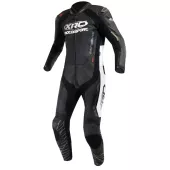 Jednodielna kombinéza XRC Circuito HLT men Tech10 compatible suit black/white