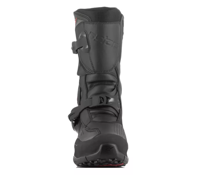 Topánky na motocykl Alpinestars XT-8 gore-tex black